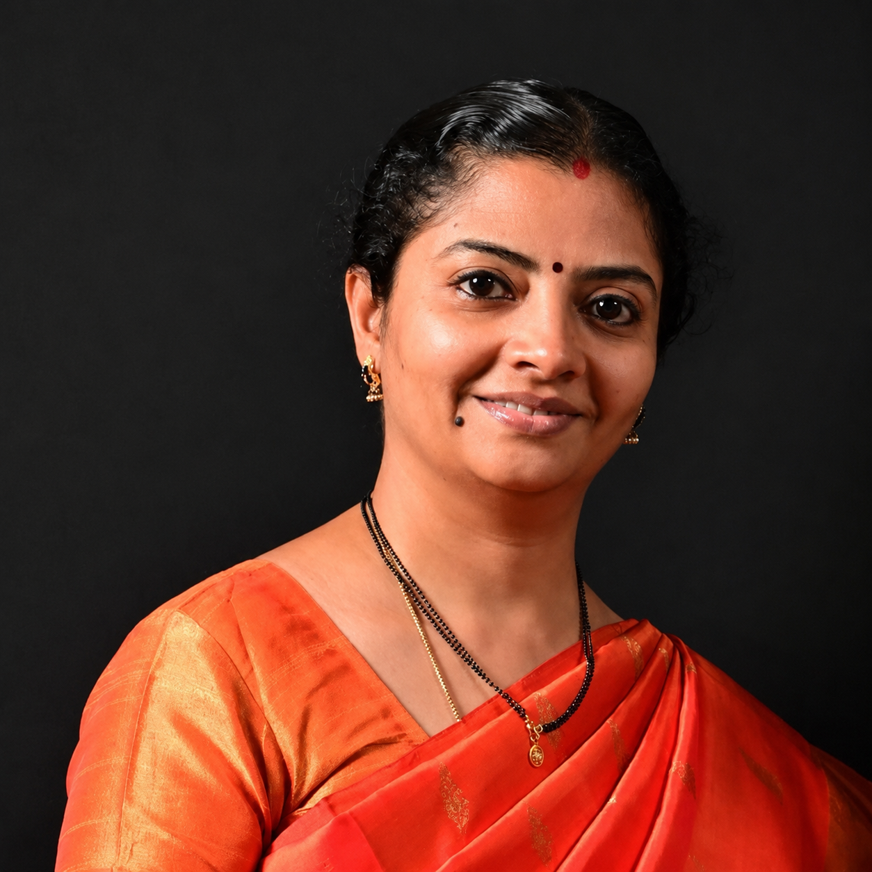 Guru and founder of the dance school